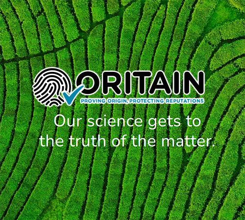 Oritain Secures $57M Funding For Its Forensic Traceability Solution