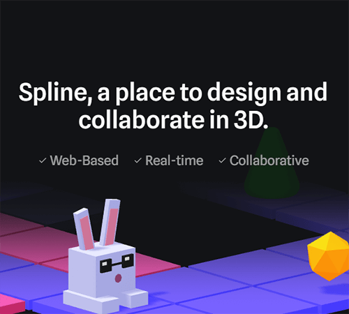 Spline: Simplifying 3D Design With No-Code Tools, Raises $15M In Seed Funding