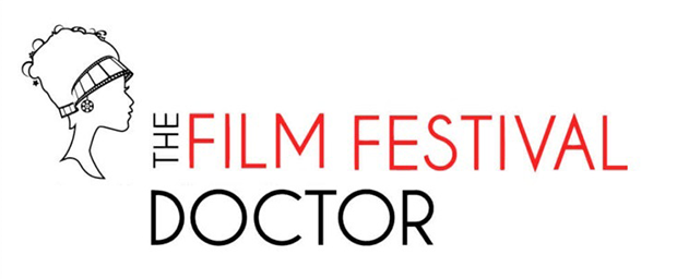 the film festival doctor - logo