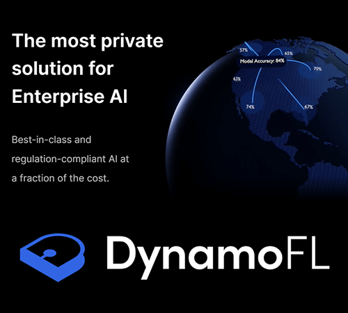 Read more about the article DynamoFL’s Vision For Compliant LLMs: A $15.1M Boost To Revolutionize Enterprise AI