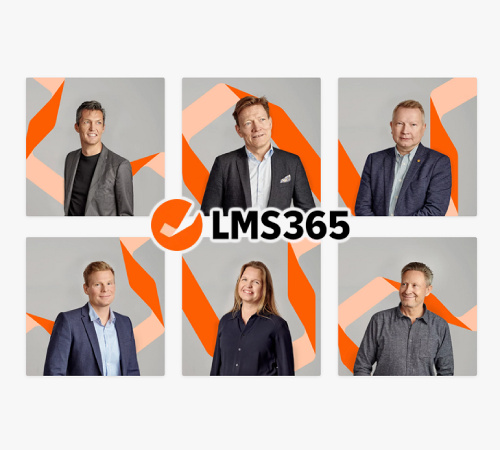 Read more about the article Meet LMS365 – The Only AI-Powered Learning, Performance And Engagement Platform Built Into Microsoft 365