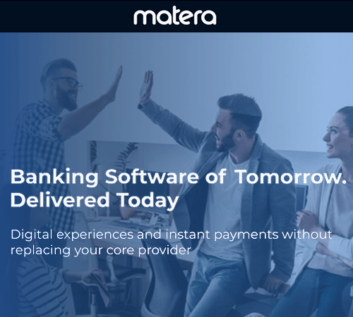 Read more about the article Matera’s Visionary Move: Acquiring Cinnecta To Revolutionize Instant Payments With AI