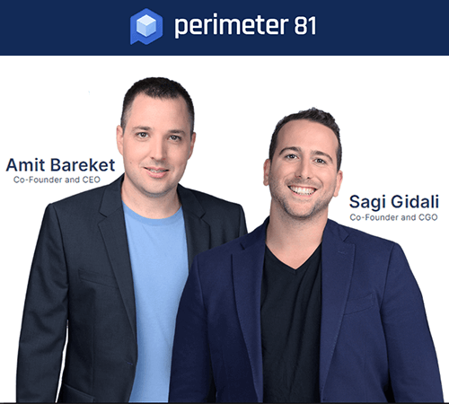 Read more about the article Check Point Acquires Perimeter 81: A Strategic Move In Cybersecurity