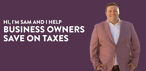 Brotman Law - Helping business owners save on taxes