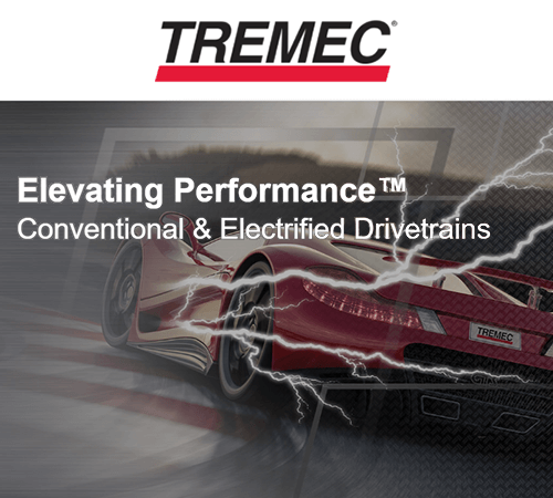 Read more about the article TREMEC’s Strategic Acquisition: Electric GT Joins The Fold To Boost EV Conversion Solutions