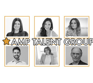 Read more about the article Meet AMP Talent Group – A Multi Award Winning Talent, Branding, And PR Agency