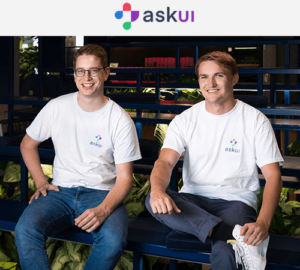 Read more about the article AskUI Secures €4.3 Million In Seed Funding: A Leap Towards AI-Powered Prompt-To-Automation