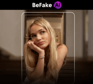 Read more about the article BeFake: The AI-Driven Social Network With A $3M Funding Boost