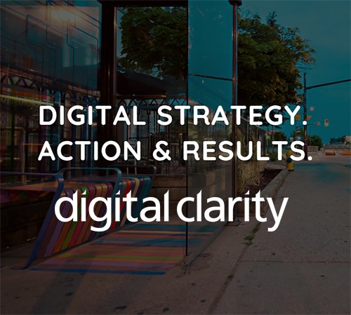 An Interview With Reggie James, Founder And Managing Director Of Digital Clarity And COO, SVP And Executive Director Of DBMM Group