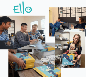 Read more about the article Ello’s Mission To Combat Childhood Illiteracy With AI