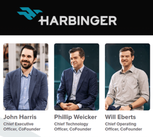 Read more about the article Harbinger Motors Secures $60M In Series A Funding