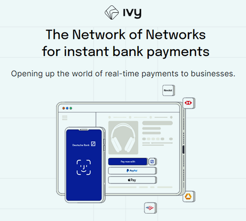 Read more about the article Ivy’s Ambitious Leap: Securing $20M To Globalize Open-Banking Payments