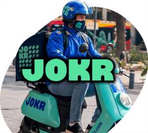 Read more about the article JOKR’s Journey In The Instant Grocery Delivery Market