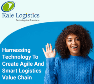 Read more about the article Kale Logistics Solutions A Leap Towards Global Expansion With $30M Funding
