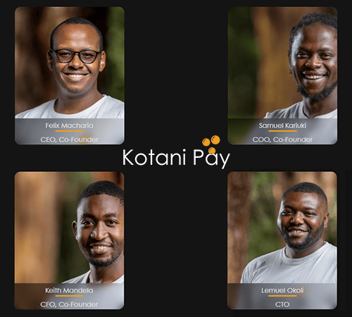 Read more about the article Kotani Pay: Revolutionizing Crypto Remittances For Africa’s Underbanked