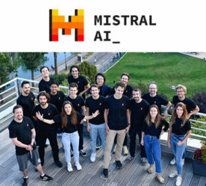 Read more about the article Mistral AI Unveils Its First Free-To-Use Large Language Model