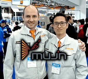Read more about the article Mujin’s Leap Forward: Securing $85M In Series C Funding For Robotic Automation
