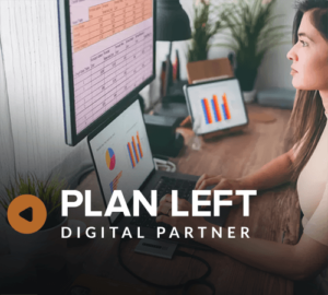 Read more about the article An Interview With Matt Smith, President At Plan Left