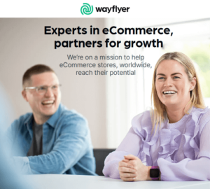 Read more about the article Wayflyer Strikes A $1 Billion Deal With Neuberger Berman
