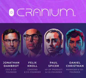 Read more about the article Cranium Secures $25M For AI Monitoring And Compliance Platform