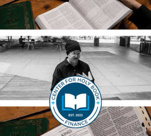 Read more about the article Exploring The Principles Of Holy Book Finance: A Movement For A Brighter Economic Future