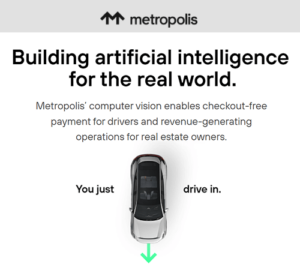 Read more about the article Metropolis Secures $1.7 Billion to Acquire SP Plus: A New Era in AI-Powered Parking