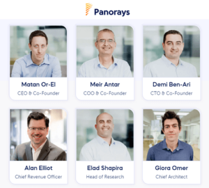 Read more about the article Meet Panorays – A Third-Party Security Risk Management Software, Offered As A SaaS-Based Platform