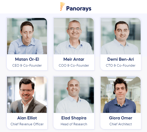 Meet Panorays – A Third-Party Security Risk Management Software, Offered As A SaaS-Based Platform