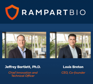Read more about the article Rampart Bioscience Secures $85M In Series A Financing For DNA-Based Medicine Development