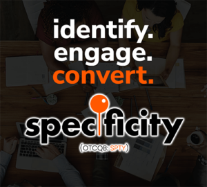 Read more about the article Specificity Elevates Audience Targeting With New AI-Enabled Tool In Collaboration With AImplify