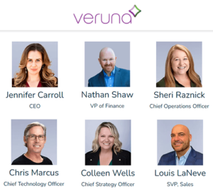 Read more about the article Veruna Secures $10M In Series B Funding To Transform InsurTech Innovation