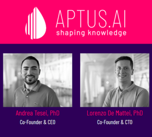 Read more about the article Aptus.AI: Revolutionizing Banking Compliance With €3M Funding Boost
