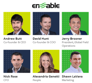 Read more about the article How Enable’s $120M Funding Round Is Revolutionizing Rebate Management