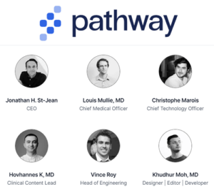 Read more about the article Pathway Expands Its AI-Powered Medical Platform With A $5M Milestone