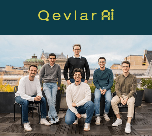 Read more about the article Revolutionizing Cybersecurity: How Qevlar AI Utilizes Gen AI To Combat Cyber Threats