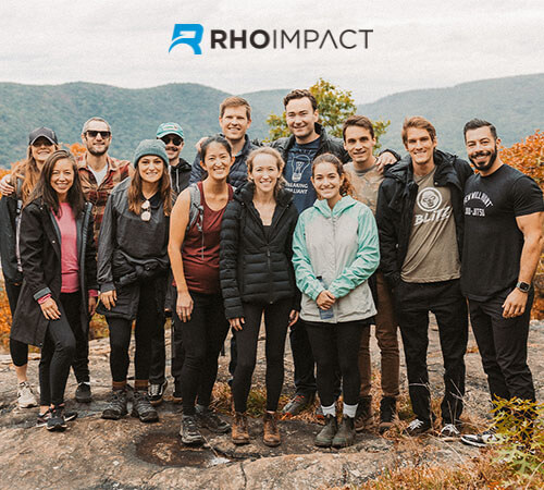 Rho Impact’s Bold Leap Forward In Climate Technology And Sustainable Investment