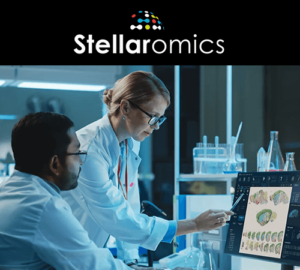 Read more about the article Stellaromics Secures $25M For Pioneering Spatial Omics Technology