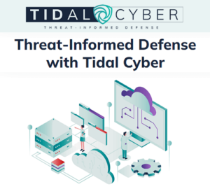 Read more about the article Tidal Cyber’s Innovative Wave: Pioneering Threat-Informed Defense With A $5M Boost