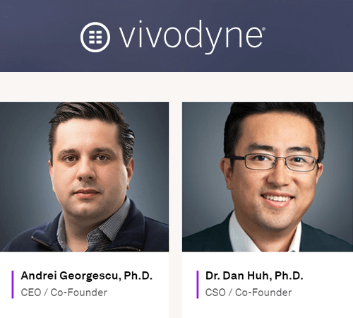 Vivodyne’s Breakthrough In Lab-Grown Organs: A $38 Million Journey Towards Revolutionary Drug Testing