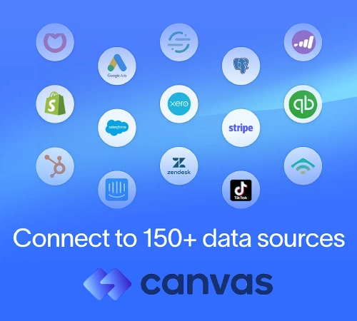 Read more about the article Canvas App: Transforming Data Analysis Without Coding