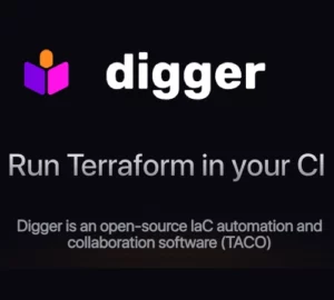 Read more about the article Digger: Revolutionizing Infrastructure As Code Management In CI/CD Systems