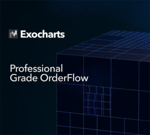 Read more about the article Meet Exocharts – A User-Friendly And Comprehensive Order Flow Charting Data Platform