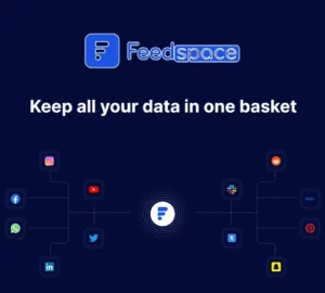 Read more about the article How Feedspace Enhances Organic Growth Through Authentic User Interaction