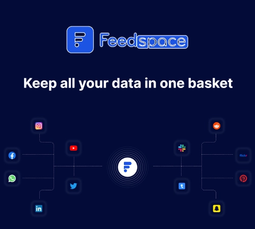 Read more about the article How Feedspace Enhances Organic Growth Through Authentic User Interaction