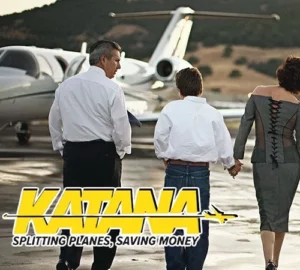 Read more about the article Flying High With Katana: A New Era Of Affordable Private Aviation