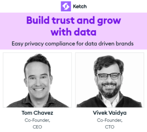 Read more about the article Ketch Free Revolutionizing Data Privacy Compliance For Digital Businesses