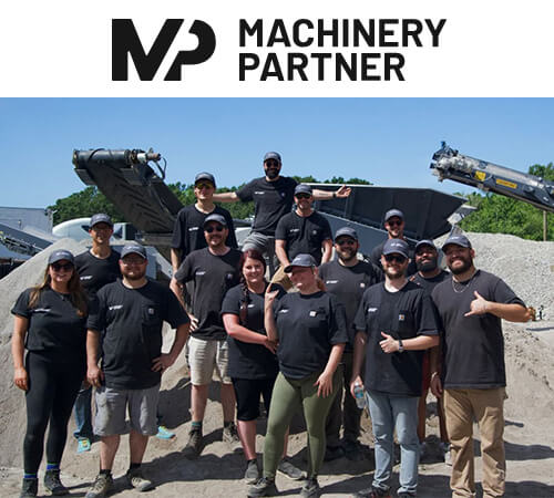 Read more about the article Machinery Partner’s $11M Leap: Empowering America’s Builders With Innovative Equipment