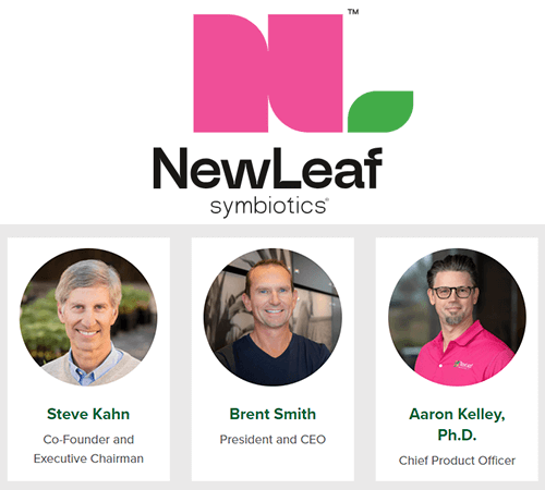 Read more about the article NewLeaf Symbiotics Secures $45M In Series D For Agricultural Innovation