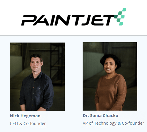 Read more about the article PaintJet Innovates With Robotic Painting, Secures $10M In Funding