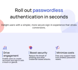 Read more about the article Embracing The Future Of Security: How Passage By 1Password Is Revolutionizing Passwordless Authentication